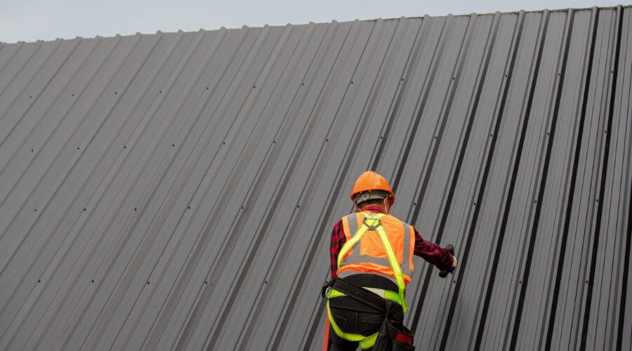 Expert Emergency Roof Repairs services in Dassel, MN